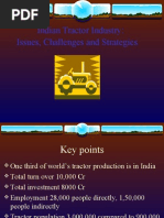 Download Current Tractor Industry Scenario by neetu46 SN19018236 doc pdf