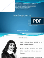 Descartes Presentacion
