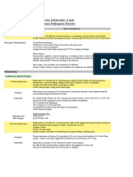 Chapter 17 Internal Diseases