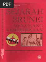 Prosiding Seminar Pemikiran Islam III - Akidah  PDF