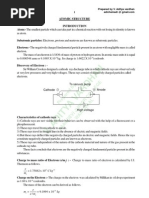 Download Atomic Structure IPE by AdiChemAdi SN19018632 doc pdf