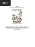 ATISHA
A Biography of the Renowned Buddhist Sage
by Gurugana Dharmakaranama