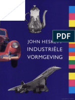 Industriële Vormgeving John Heskett