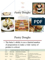 23059 Chapter+11+ +Pastry+Dough