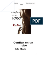 Kate Steele - Lobos de Whispering Spring 01 - Confiar en Un Lobo