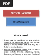 (MS) Stress Management Ppt (Am)