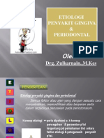 48774849 Etiologi Periodontal