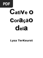 CATIVE O CORAÇÃO DELA - Lysa TerKeurst