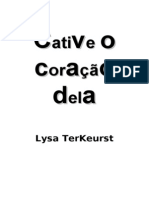 CATIVE O CORAÇÃO DELA - Lysa TerKeurst