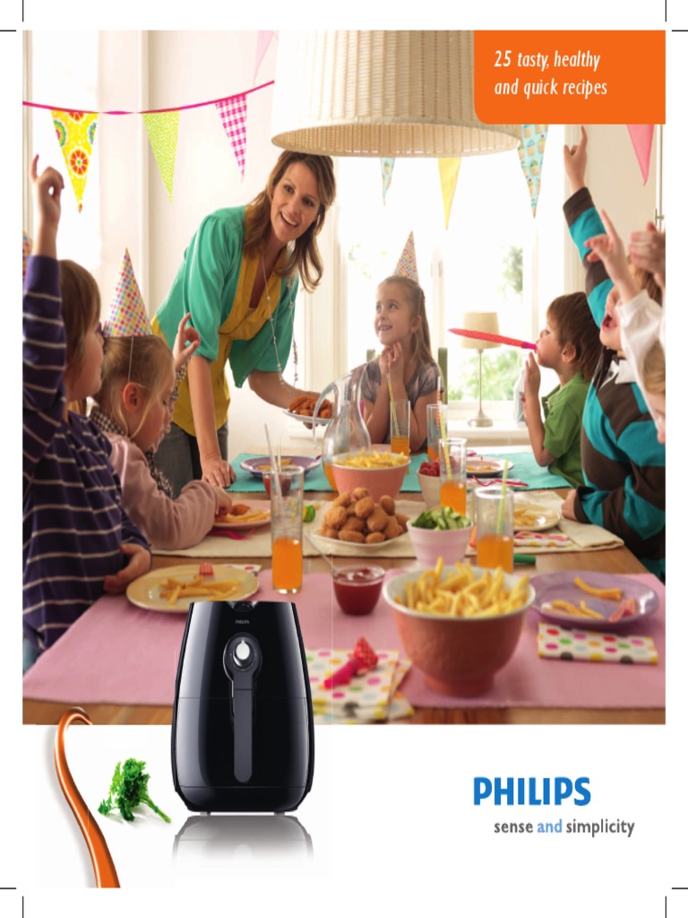 AIR FRYER RECIPE BOOK PDF FREE DOWNLOAD IN ENGLISH visual data 7