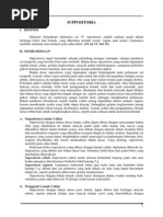 Download Ts Suppositoria Lengkap by Silvia Aryani SN190208558 doc pdf