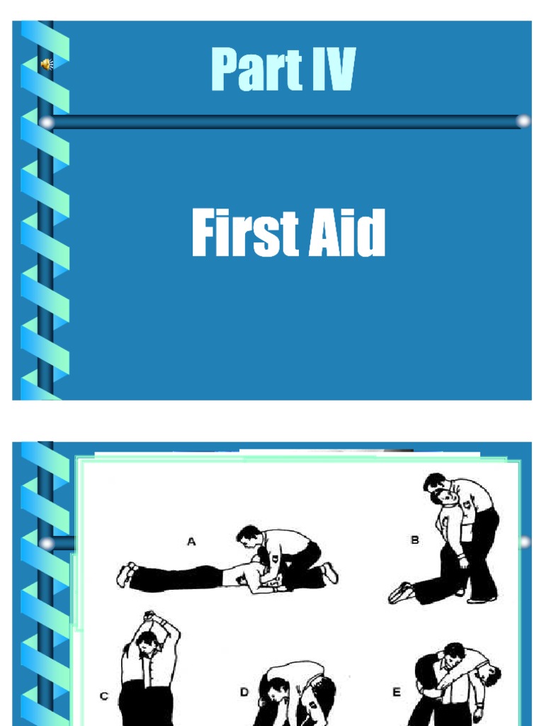 36406619firstaid First Aid Breathing
