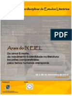 Anais IX EIEL PDF