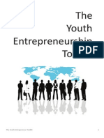 Youth Entrepreneurship Toolkit