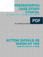 Presentation Ethical Dilemma