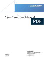 ClearCam Manual v1-3