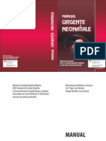 Manual Urgente Neonatale