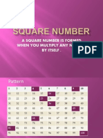 AG1 Perfect Square