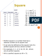 AG2-Perfect Square