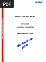 Download Manual Hidraulica y Neumatica by franci87 SN19023033 doc pdf