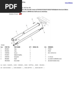 Driveshaft