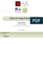 Python Image Processing Guide