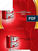 Plantilla de Diapositivas UFPSO