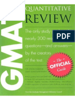 22769584 Quantitative Review 11th Edition