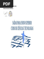 Saidas Profissionais