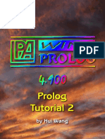51029505 Win Prolog Tutorials