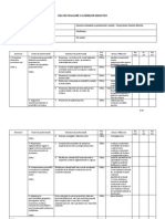 fisa evaluare