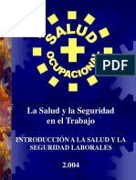 Sal Seg Labor