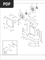 Couvercle De Soupape Joint d/'étanchéité joint de culasse capot pour Fiat 124 131-1101 8100