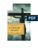 56734817 a Cruz de Cristo John Stott