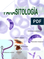 parasitologia