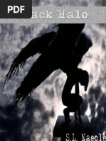 Falling From Grace - Black Halo | PDF | Miseria | Muerte