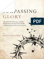 Surpassing Glory by Ryan Sletcher