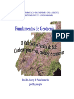 Microsoft PowerPoint - PCA FundGeo Geologia 2012