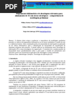 Download Mapeamento Bibliomtrico de Abordagens Relevantes para Alinhamento de TI com reas Estratgicas by edilson67 SN19025173 doc pdf