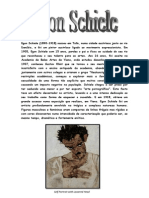 Egon Schiele Gustav Klimt Arte Nova