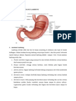 Makalah Gastritis FIX