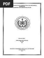 Download Peran Dan Fungsi Polisi Pamong Praja Dalam Rangka Pembinaan by Mada Adi SN190258338 doc pdf