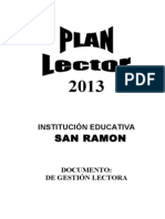 pLAN Lector2013