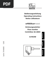 Bedienungsanleitung Operating Instructions Notice Utilisateurs