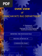 Role and Responsibilities of MPDO in Telangana | PDF