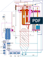 HRP MSP Power Plant Diagram