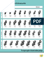 Discrete Flat No-Leads DFN Package Poster