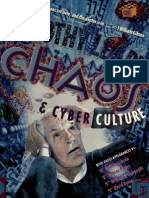 Timothy Leary - Chaos & Cyber Culture