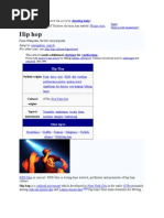 Download Hip Hop by laksamana pu3 SN19026605 doc pdf