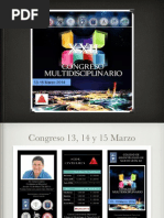 Download XXII Congreso Multidisciplinario Colegio de Odontlogos de Nuevo Len AC by laneyba SN190266410 doc pdf